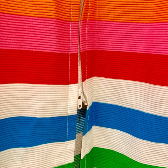 HOST PICK Vintage Ellsworth Kelly Hostess Skirt - Picture 5 of 6